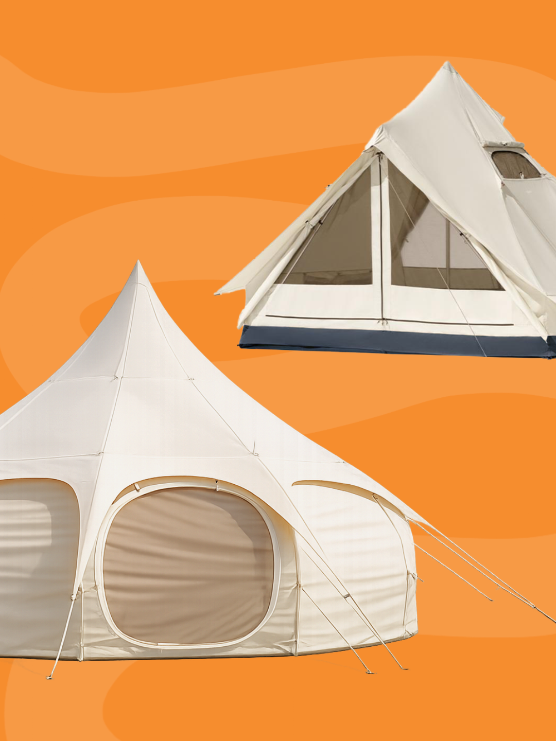Openair Gampel - camp