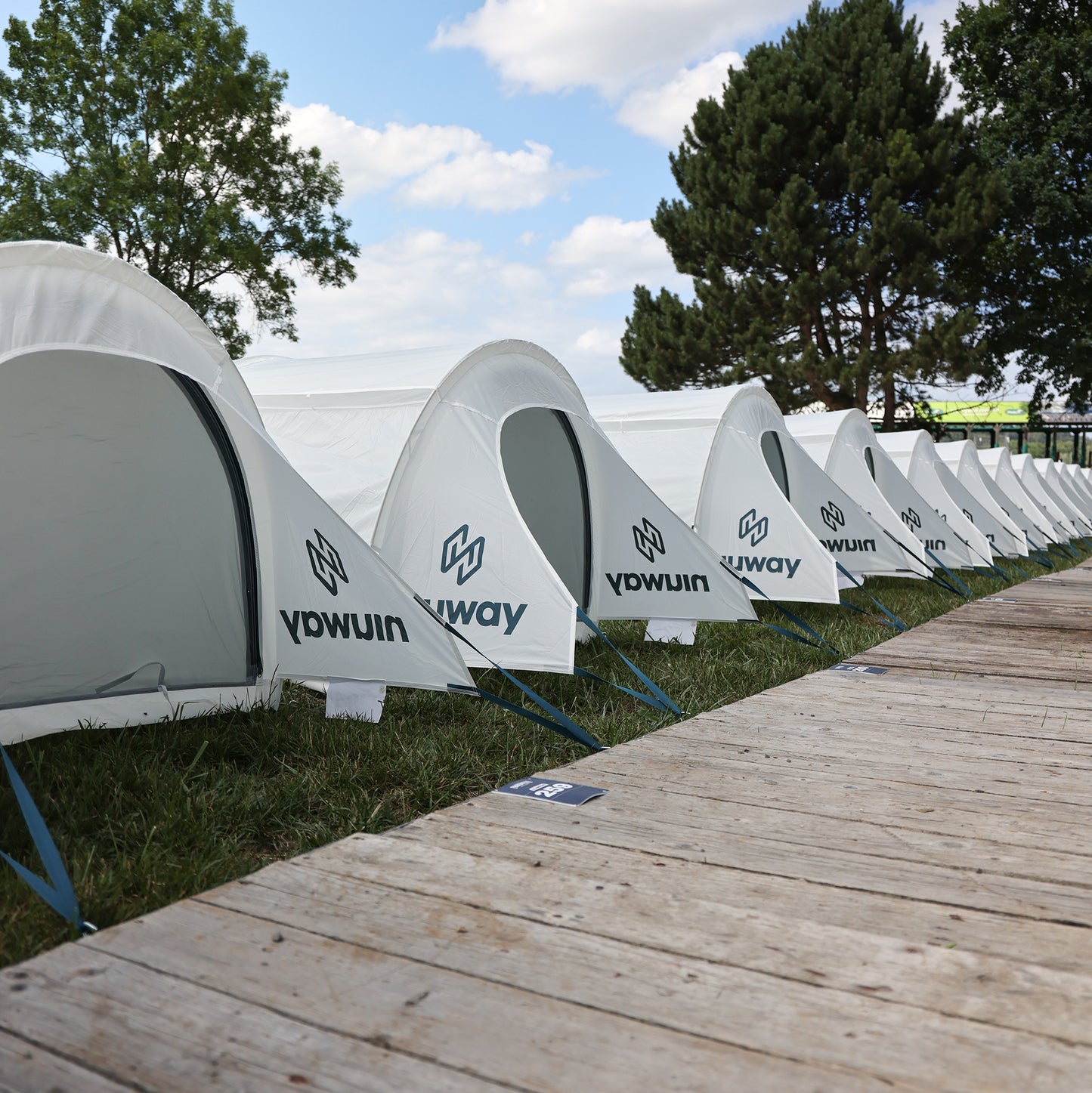 Tension Festival 2025