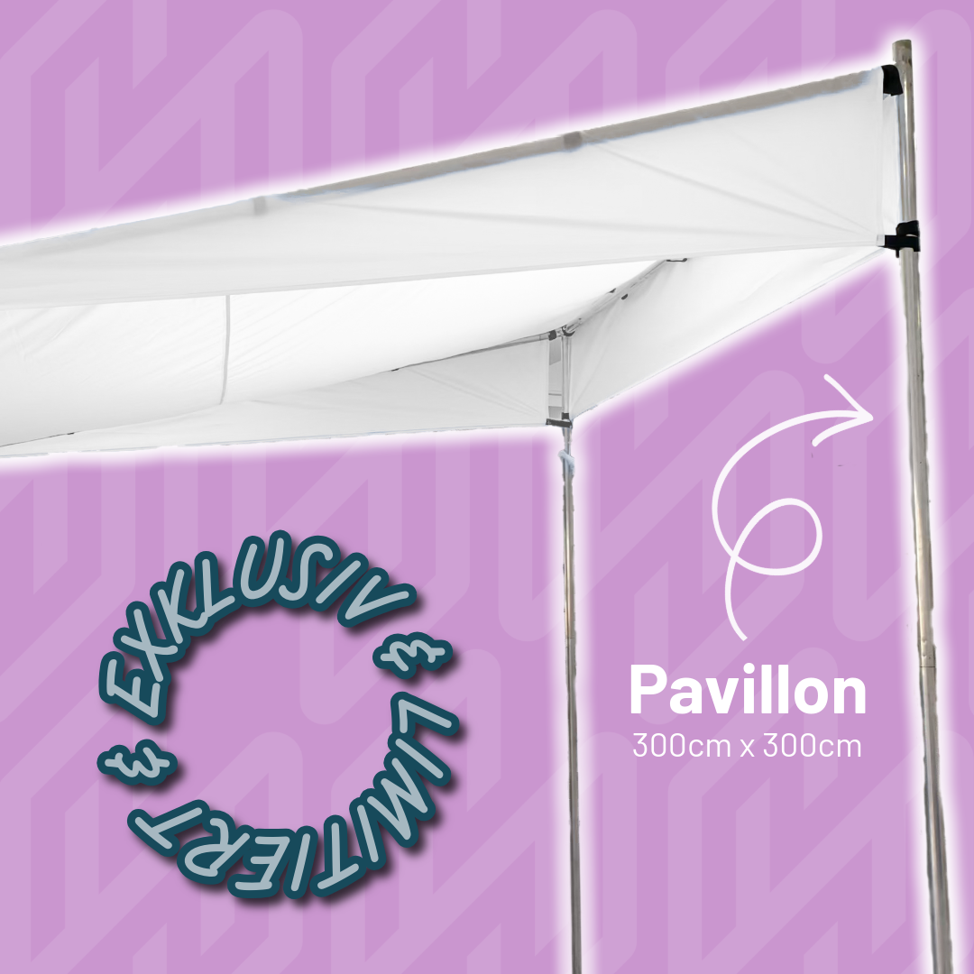 OAG25 I Pickup I Pavillon