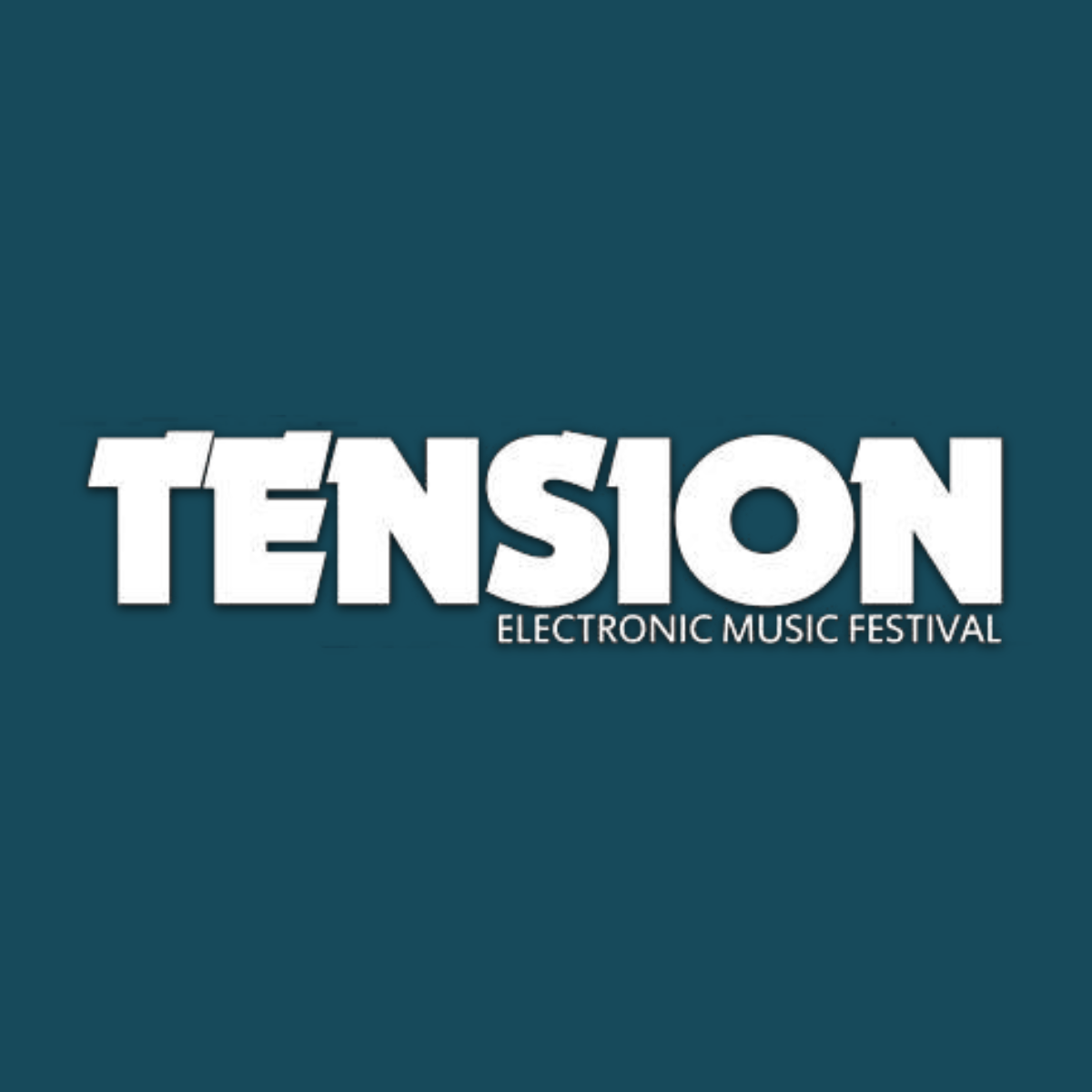 Tension25 I Prepitched I Zelt Large