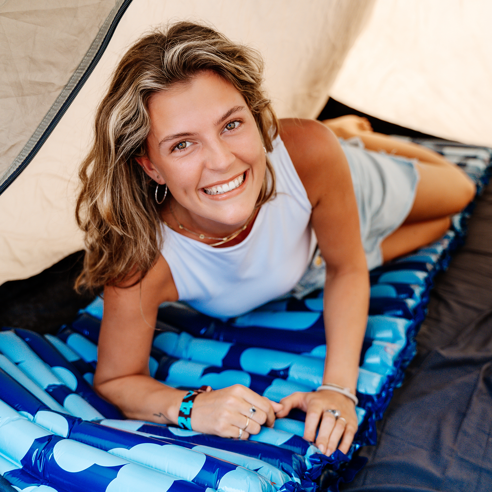 <h2>niuway vs. Regular Camping</h2>