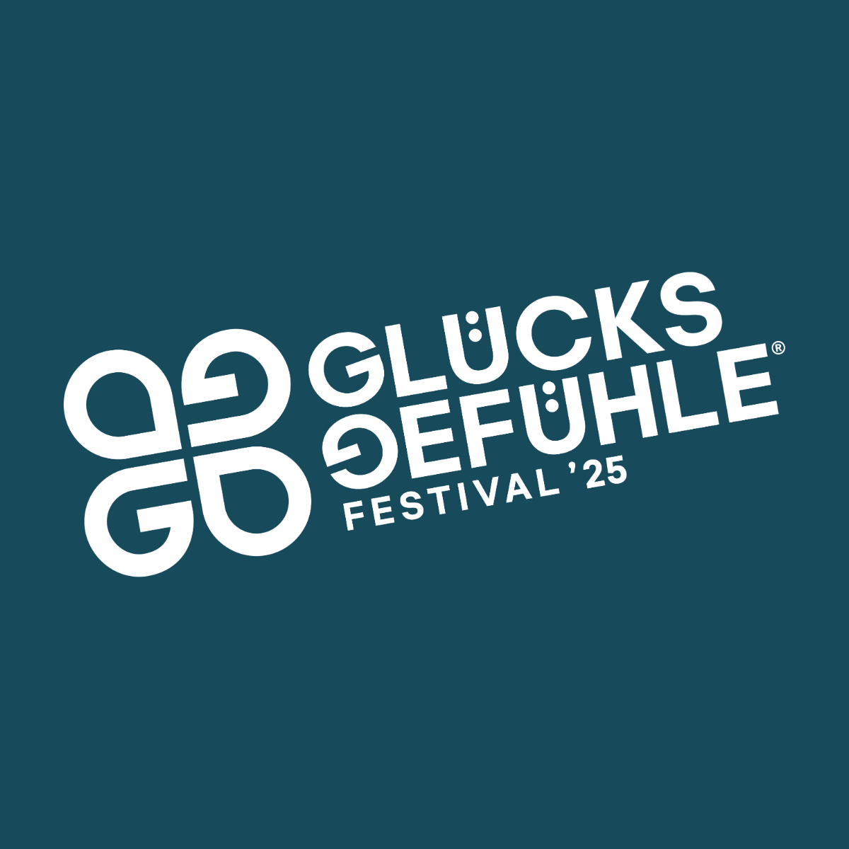 Glücksgefühle 2025