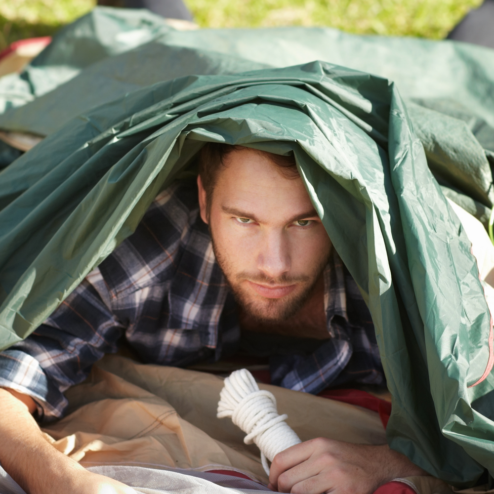 <h2>niuway vs. Regular Camping</h2>