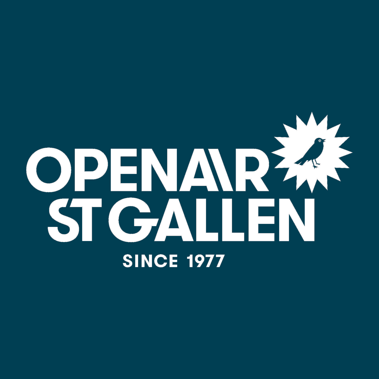 Openair St.Gallen 2025