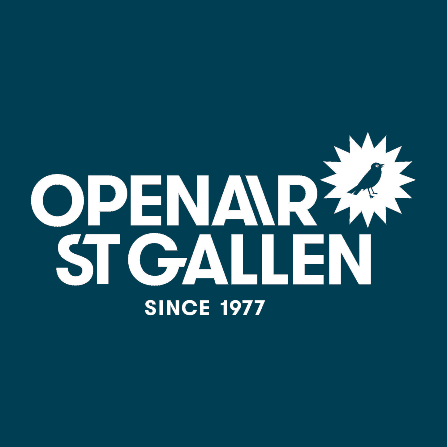 Openair St.Gallen