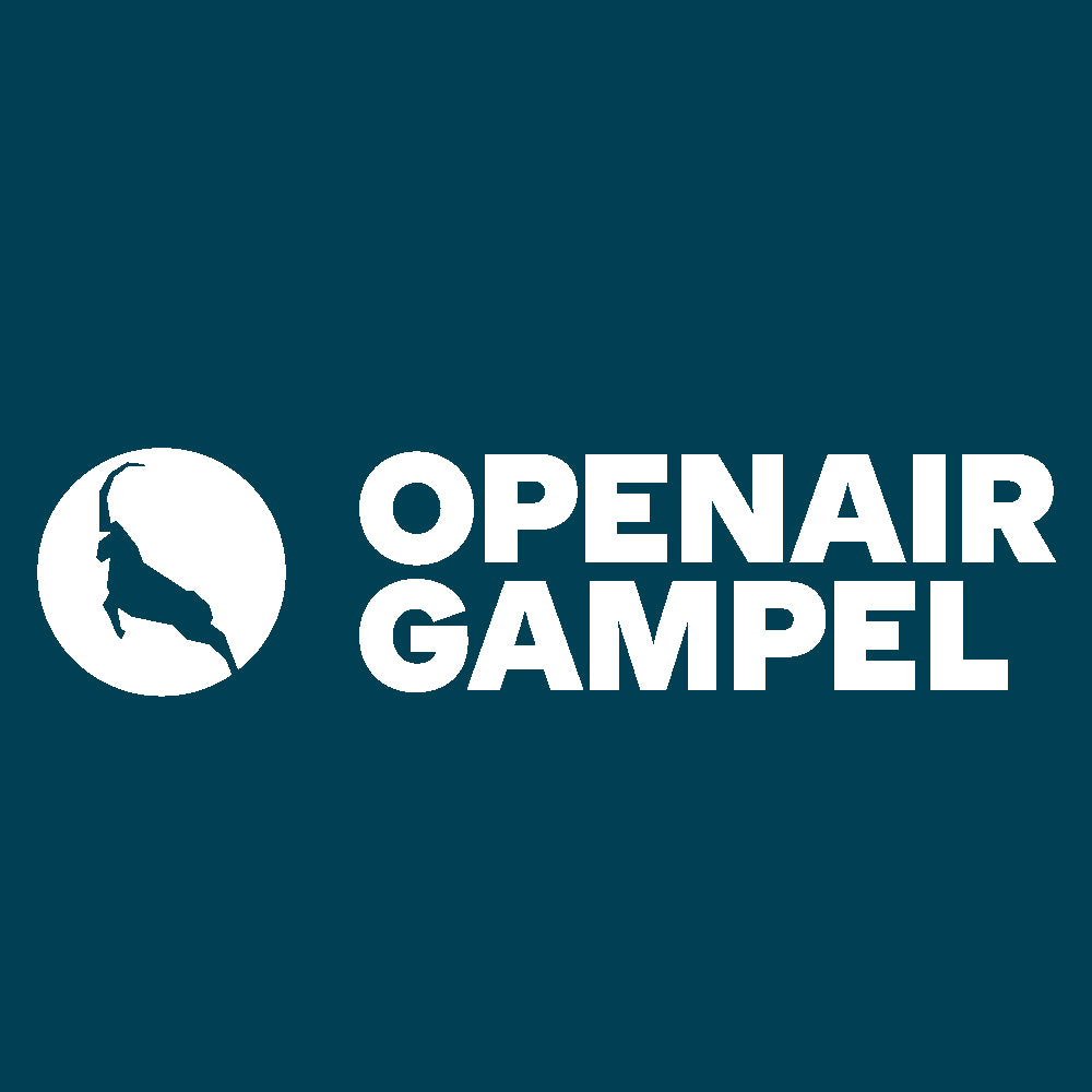 OAG25 I Prepitched I Zelt Large