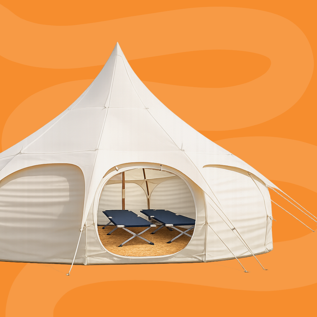 GF26 lotus belle camp