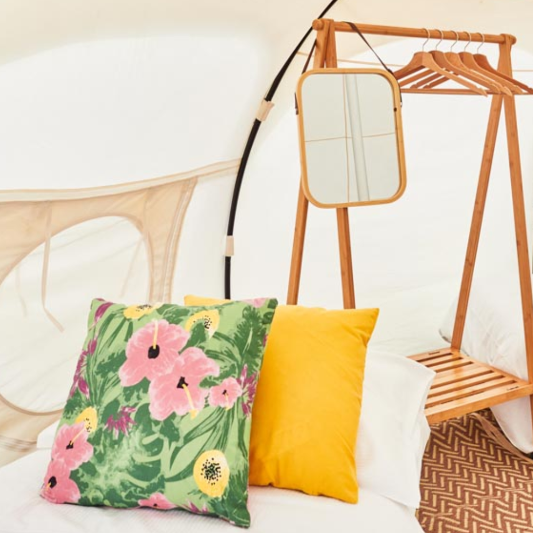 GF26 lotus belle glamp