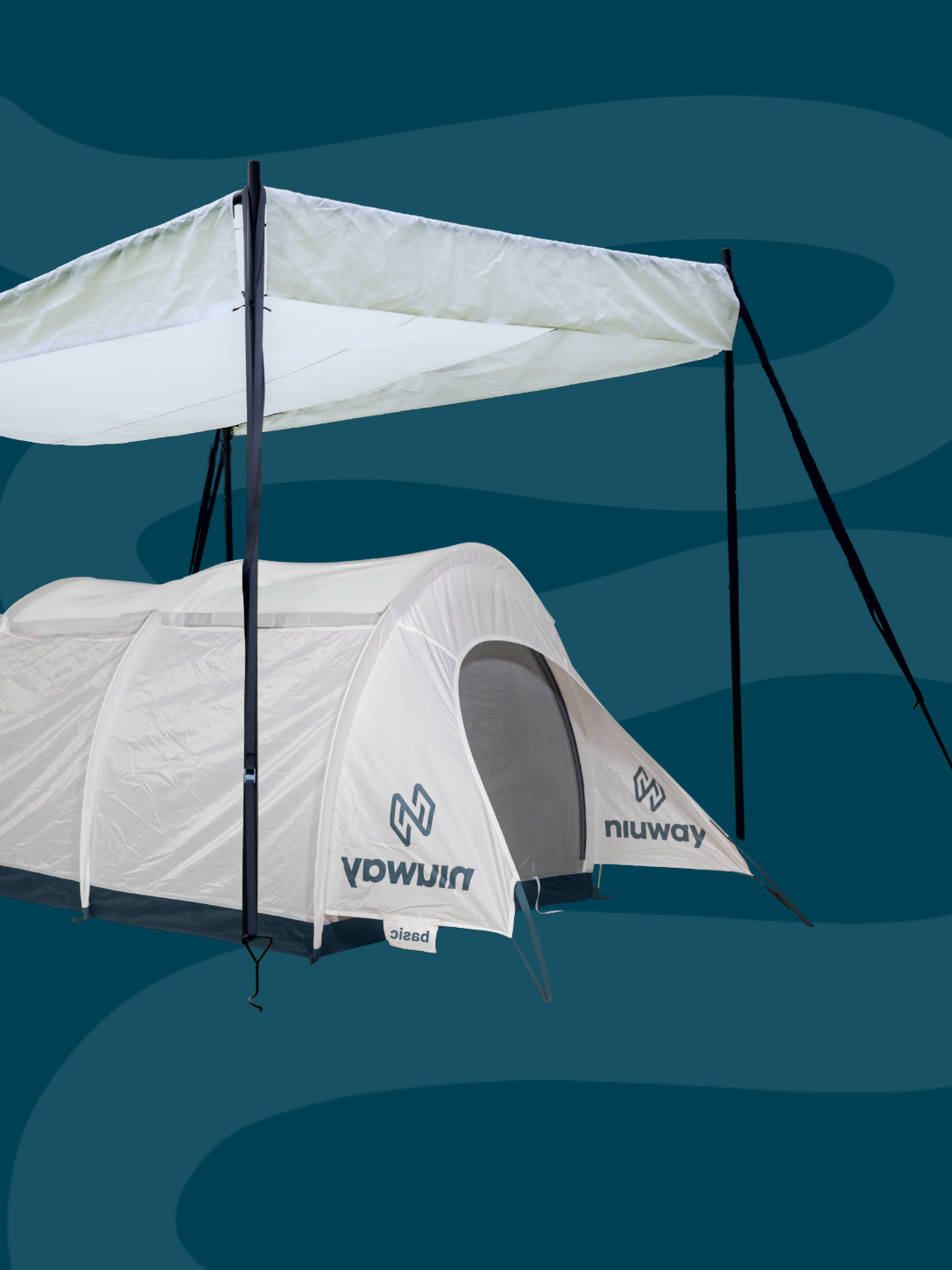 Openair Lumnezia - basic