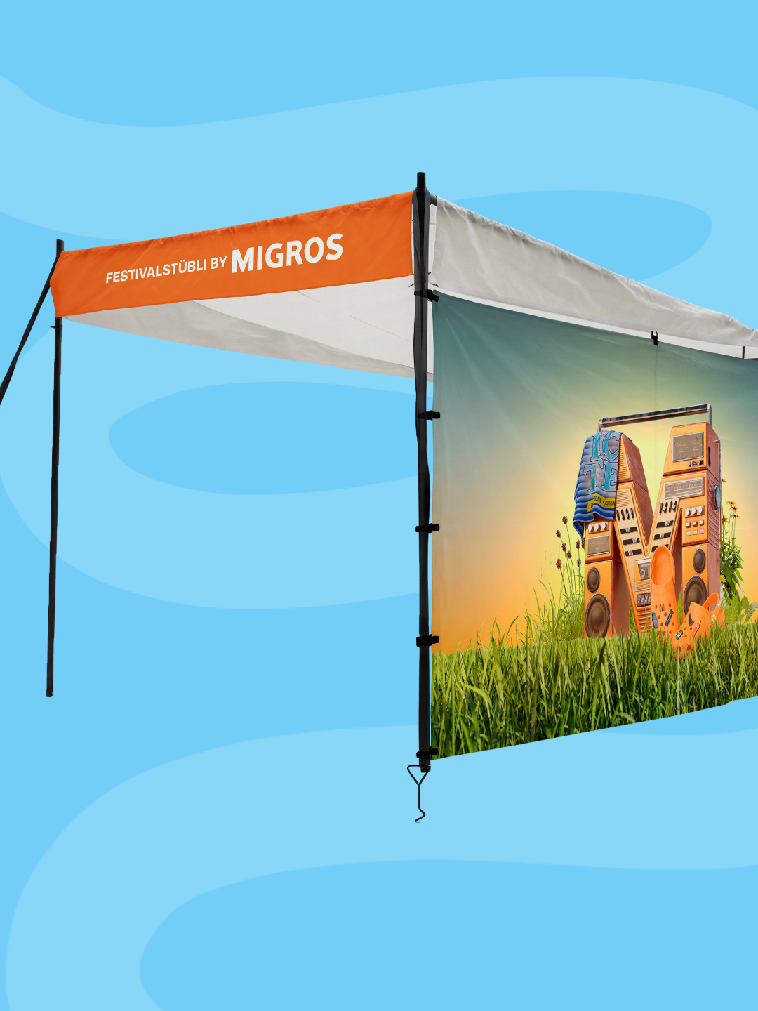Heitere OpenAir - best deal
