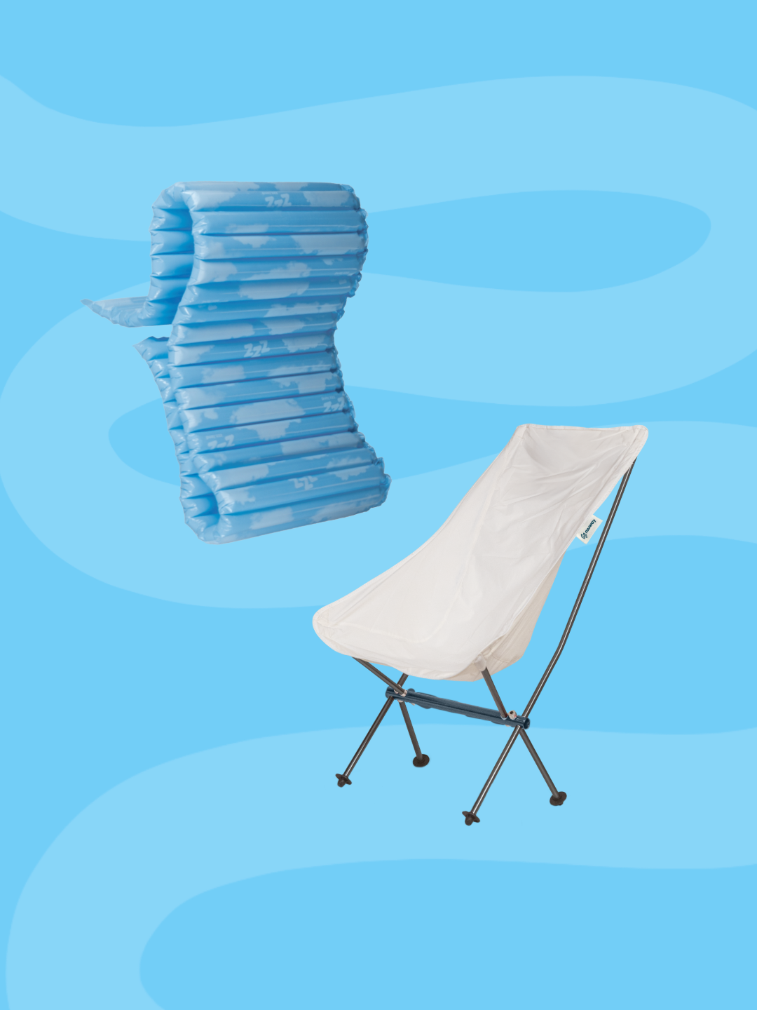 Openair St.Gallen - add ons