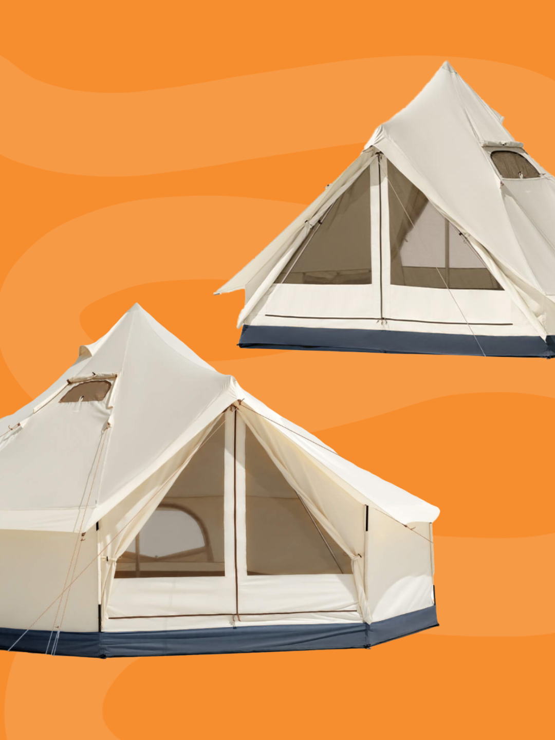 Camping Eichholz Gurtenfestival - camp