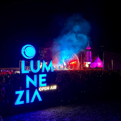 Openair Lumnezia 2025