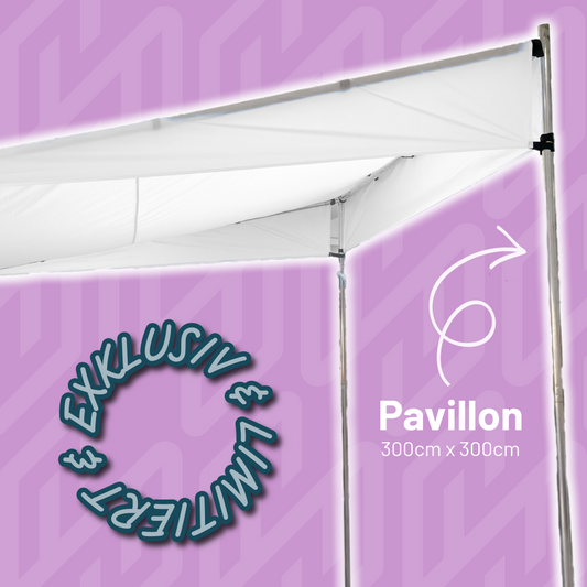 OAG25 I Pickup I Pavillon