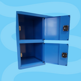 OAL26 locker