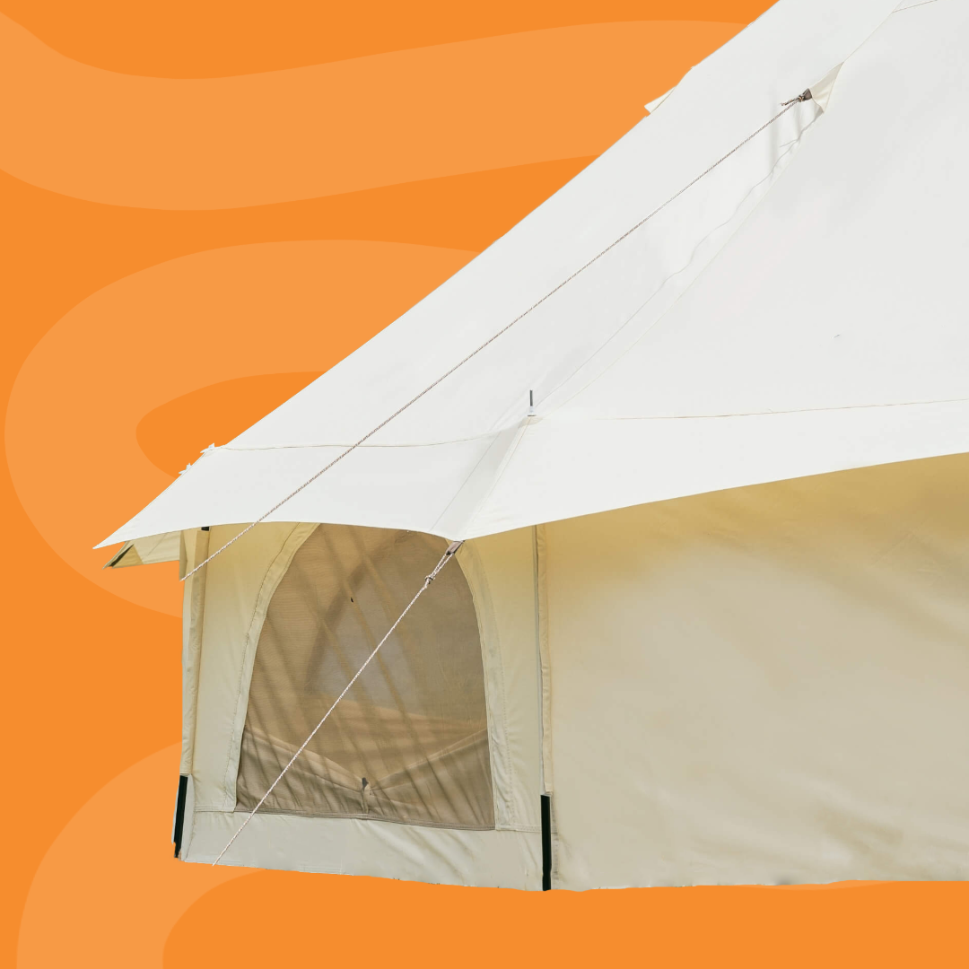 GF26 lodge plus camp