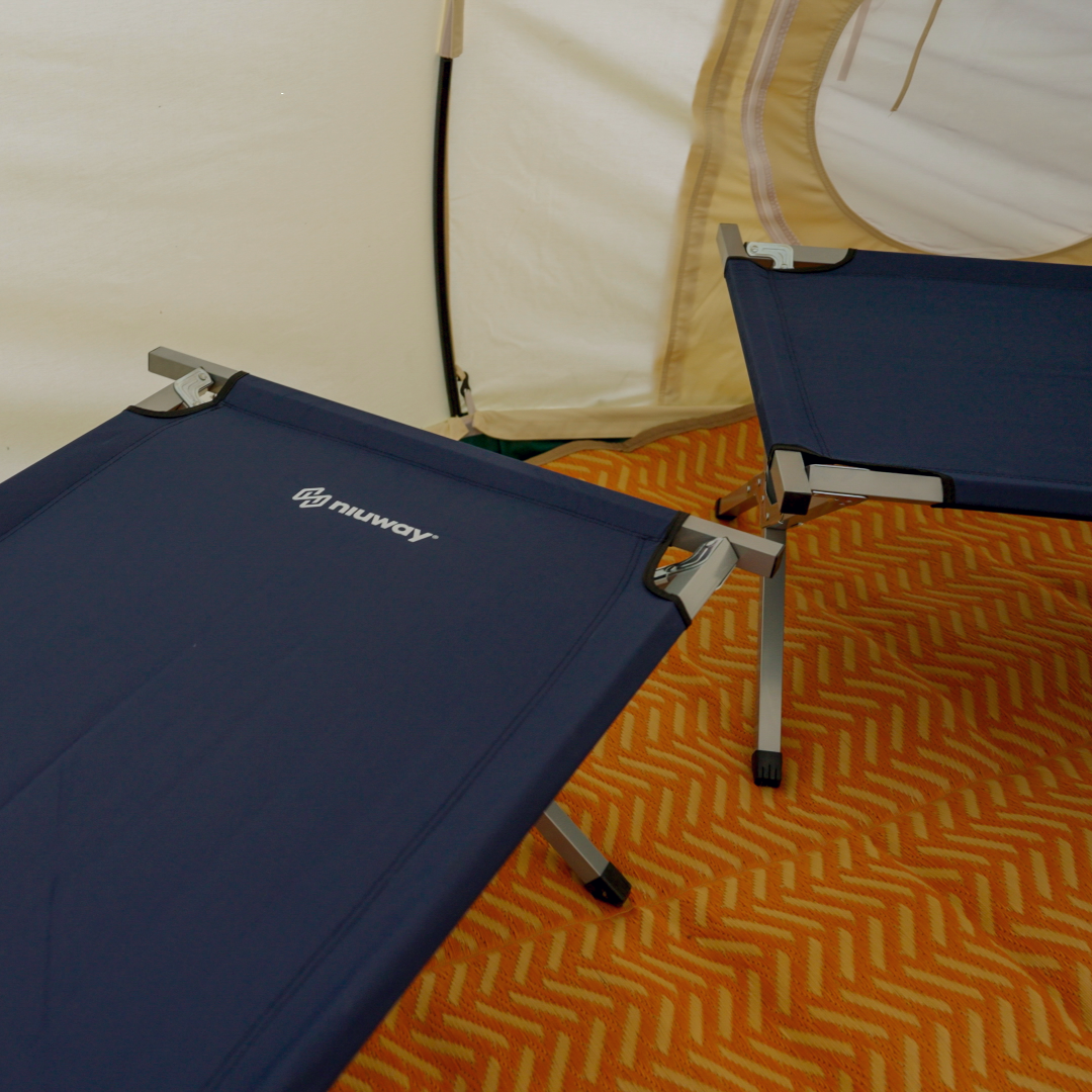 OAG26 lotus belle camp