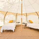 OAG26 lotus belle glamp