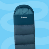 GF26 pickup sleepingbag