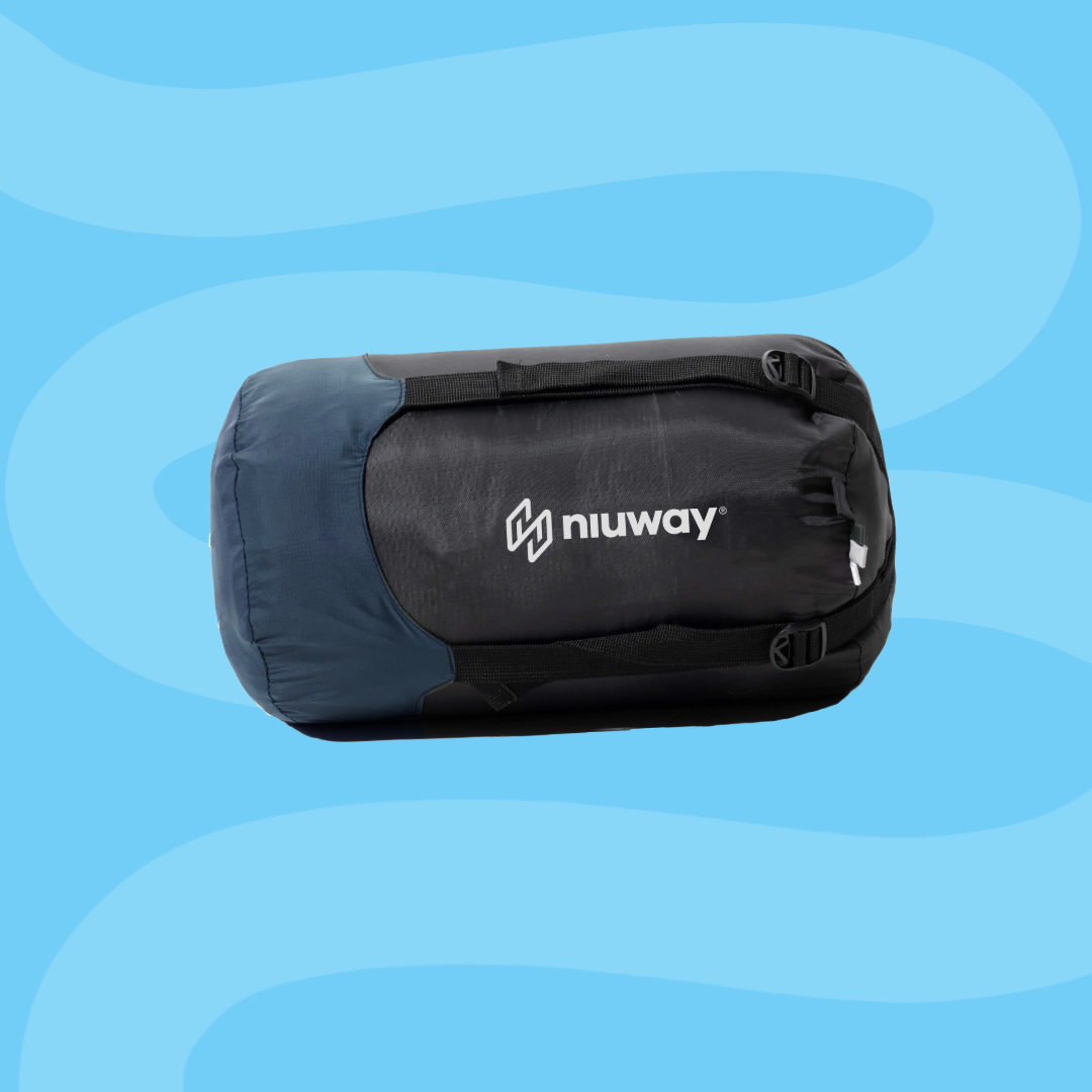 GF26 pickup sleepingbag