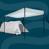 OAG26 tent & partytent